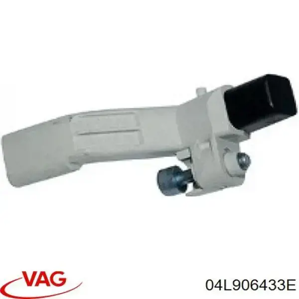 Comprar 04L906433E VAG Sensor de cigüeñal