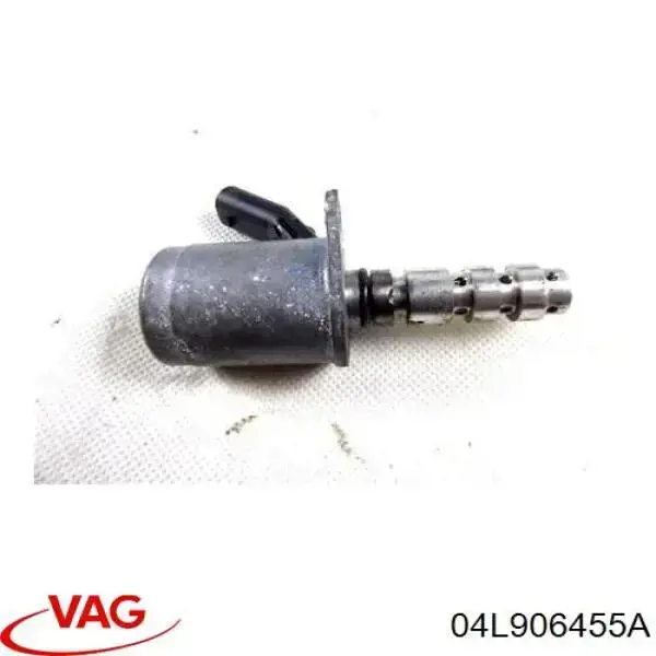 Válvula reguladora de presión de aceite VAG 04L906455A precio, desde 135,86 EUR