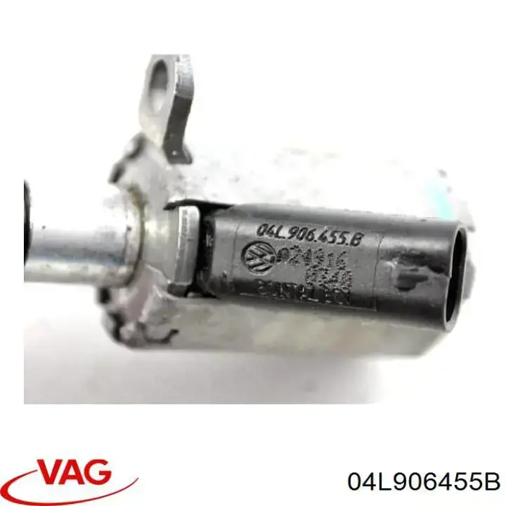 Válvula reguladora de presión de aceite VAG 04L906455B
