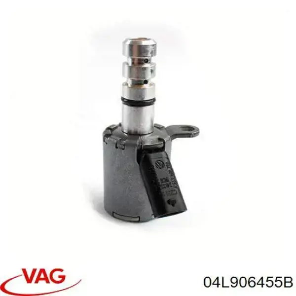 Comprar 04L906455B VAG Válvula reguladora de presión de aceite