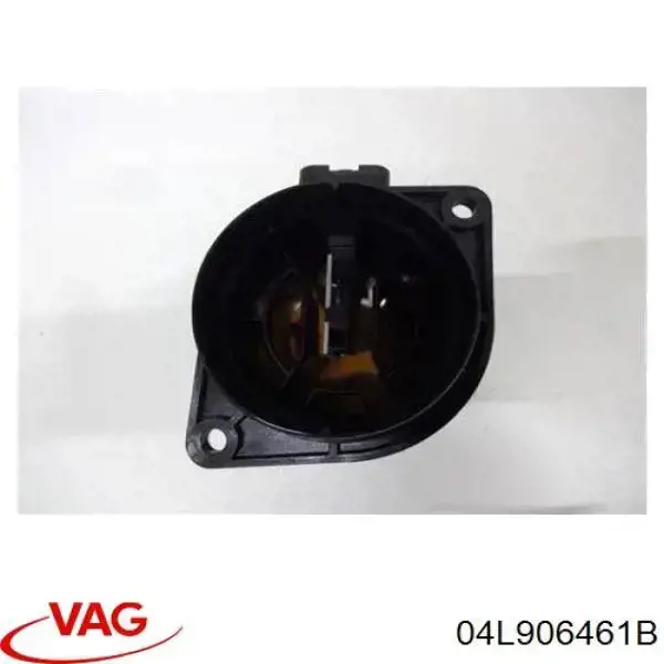 04L906461B VAG Sensor de flujo de aire
