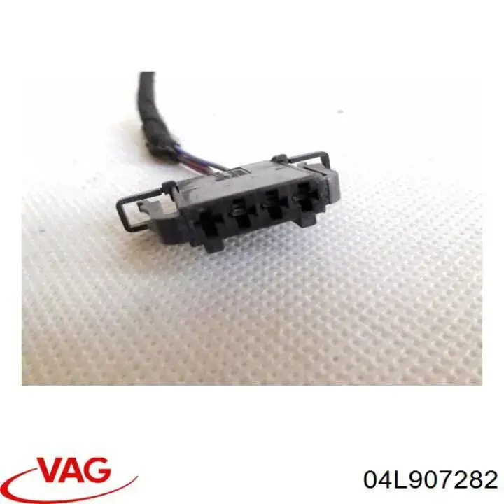Relé de precalentamiento 038907281B VAG