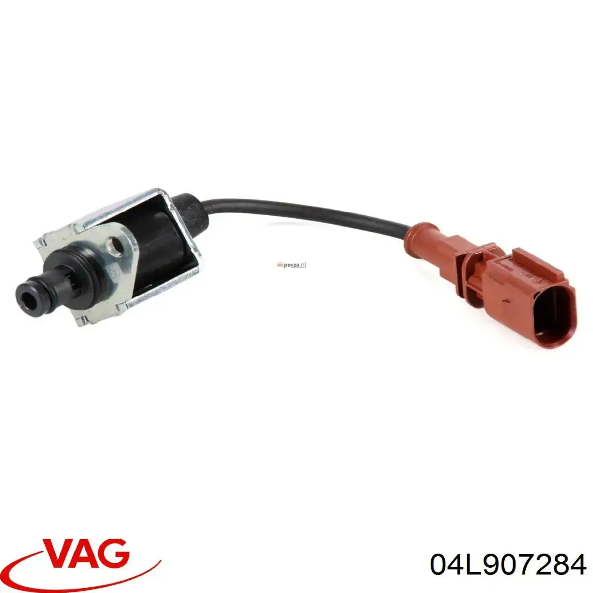 Válvula de control de líquido refrigerante VAG 04L907284 precio, desde 59,69 EUR