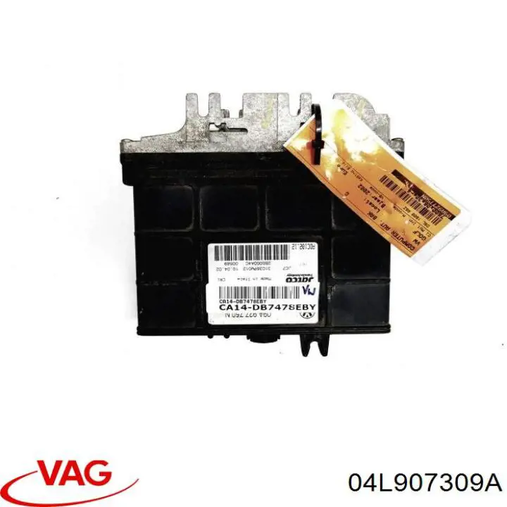 Comprar 04L907309A VAG 
