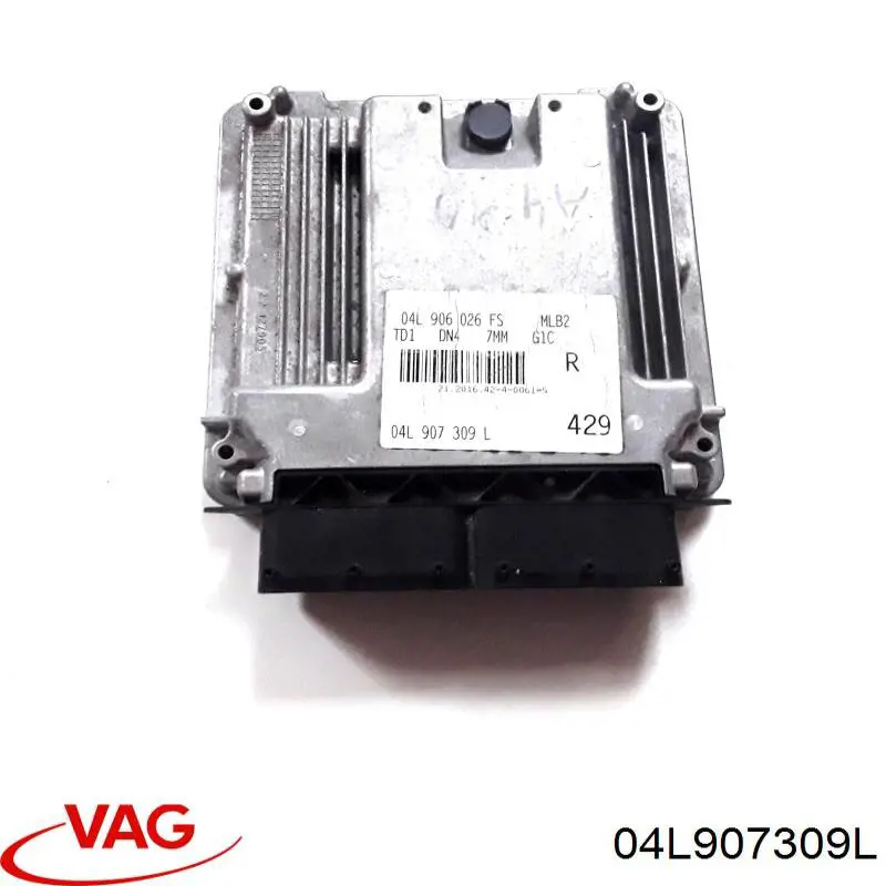 04L907309L VAG 
