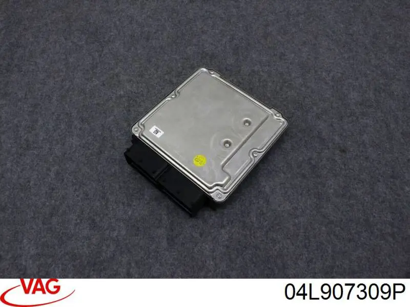 ECU 04L907309P VAG