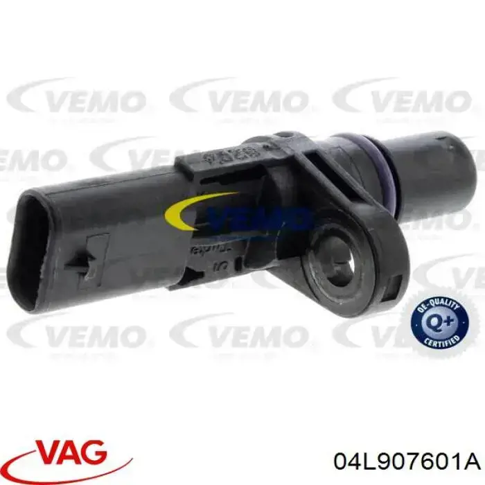 04L907601A VAG sensor de posición del árbol de levas