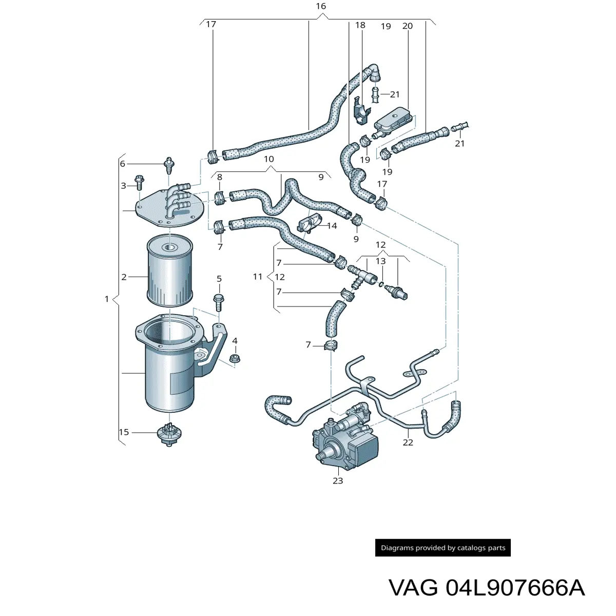 04L907666A VAG