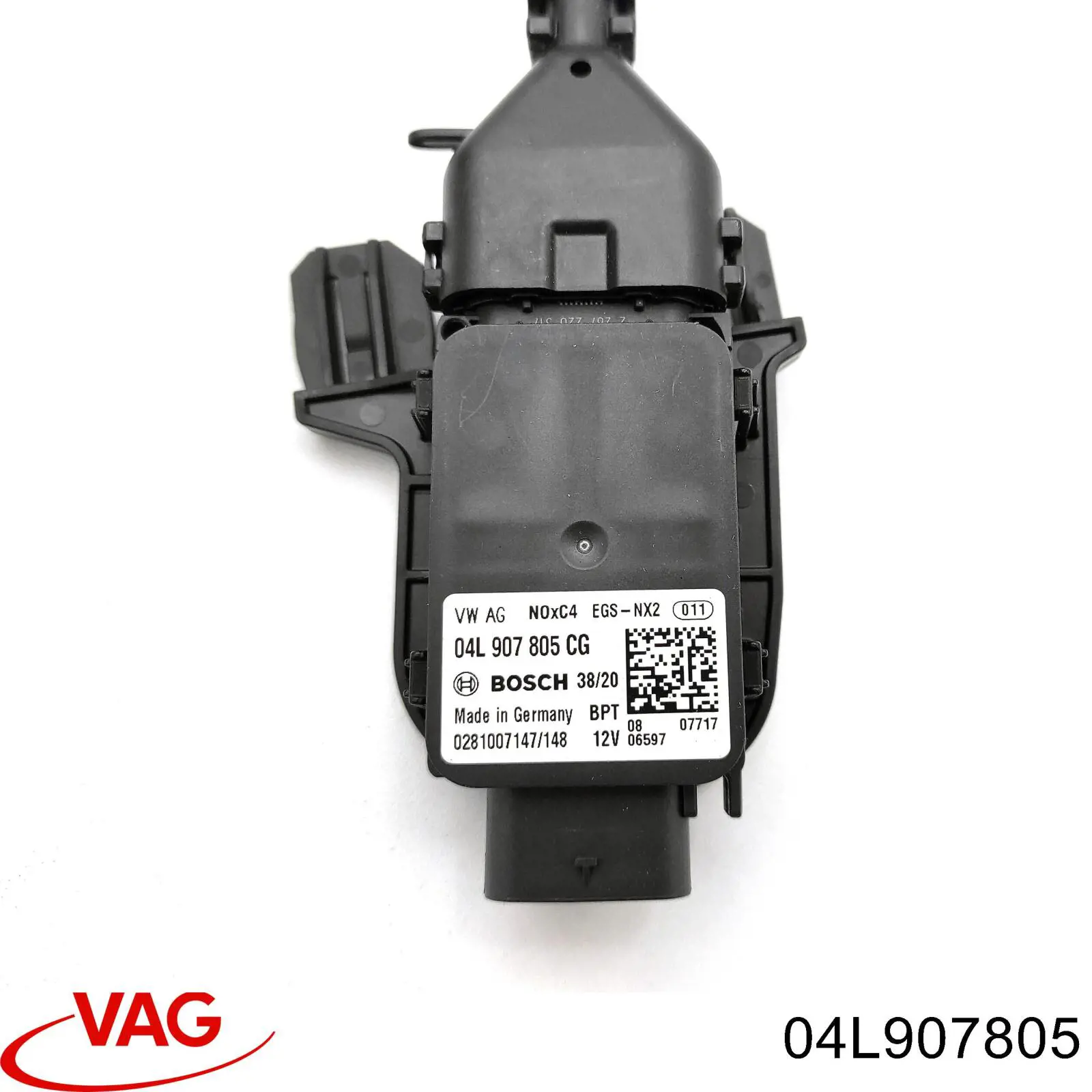  04L907805 VAG
