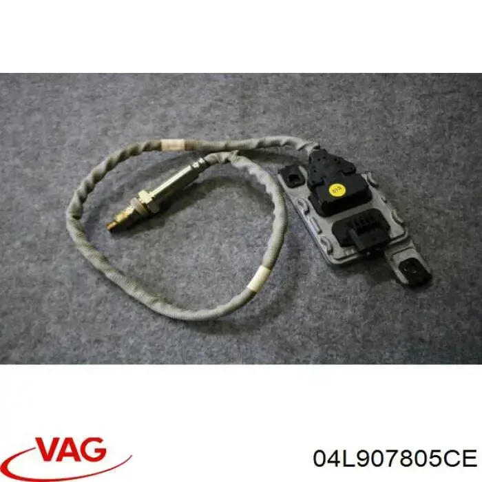 04L907805CE VAG