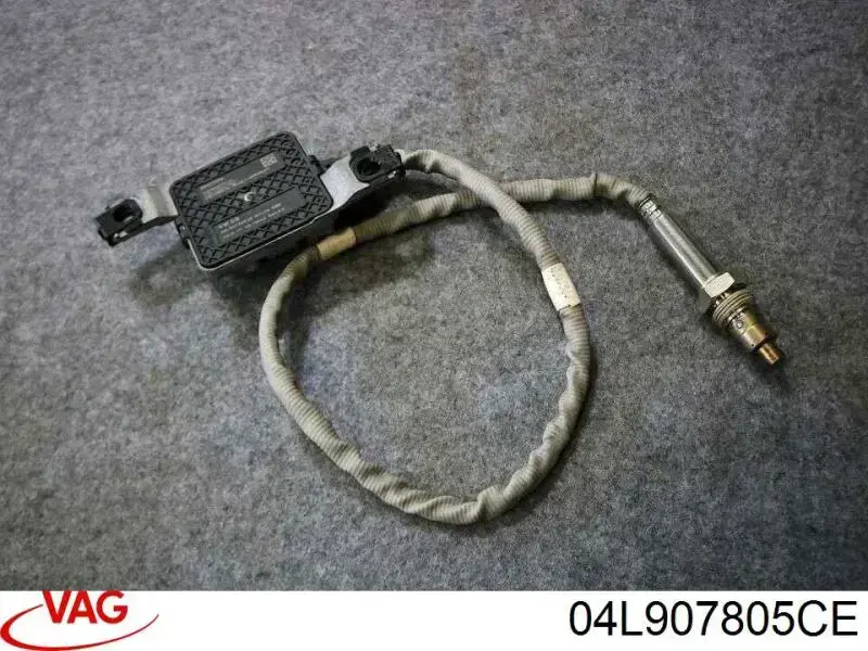 Sensor de óxidos de nitrógeno NOx VAG 04L907805CE precio, desde 142,30 EUR