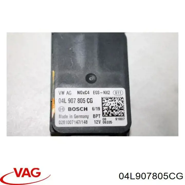 Comprar 04L907805CG VAG 