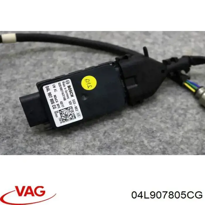 04L907805CG VAG 