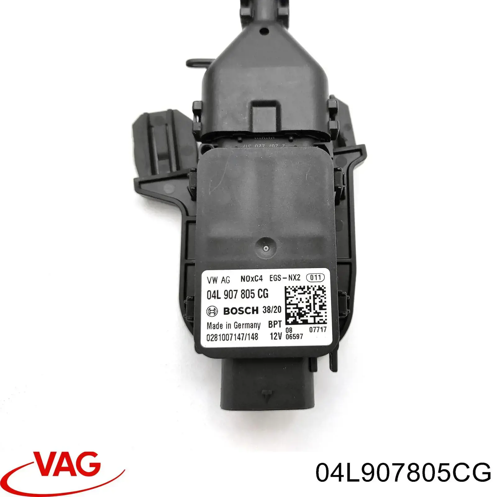  04L907805CG VAG