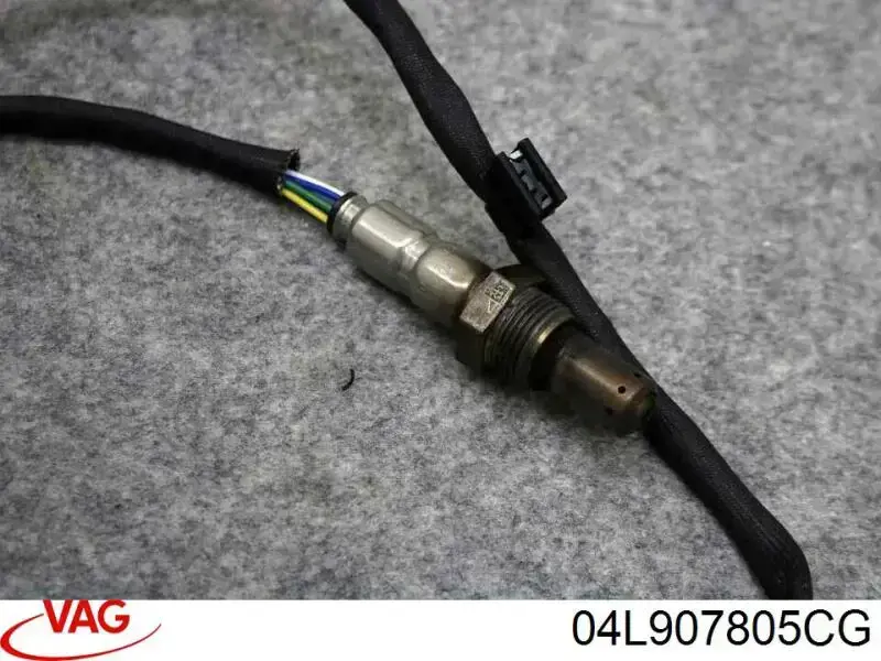  VAG 04L907805CG precio, desde 161,17 EUR