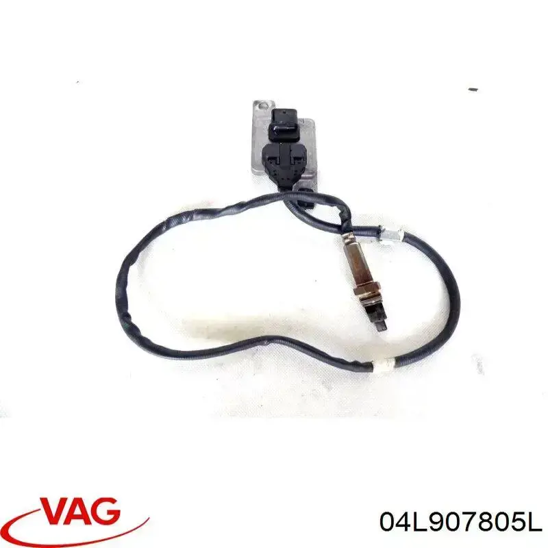 Comprar 04L907805L VAG Sensor de óxidos de nitrógeno NOx