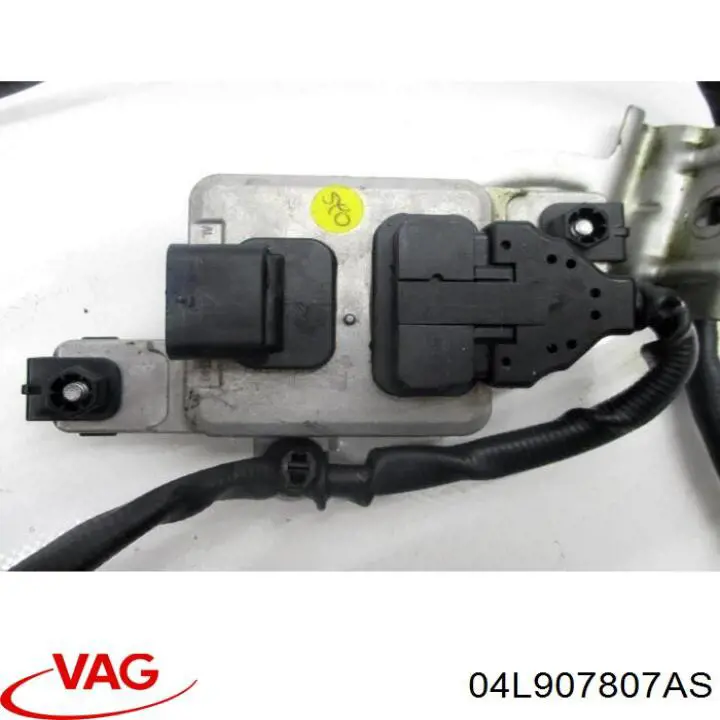 04L907807AS VAG