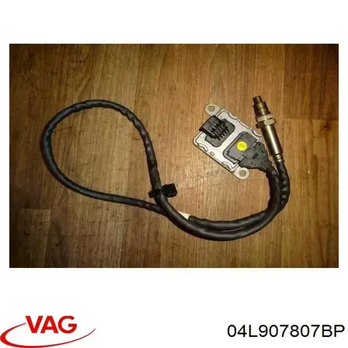 04L907807BP VAG