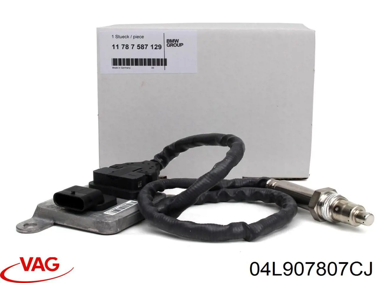  VAG 04L907807CJ precio, desde 435,41 EUR