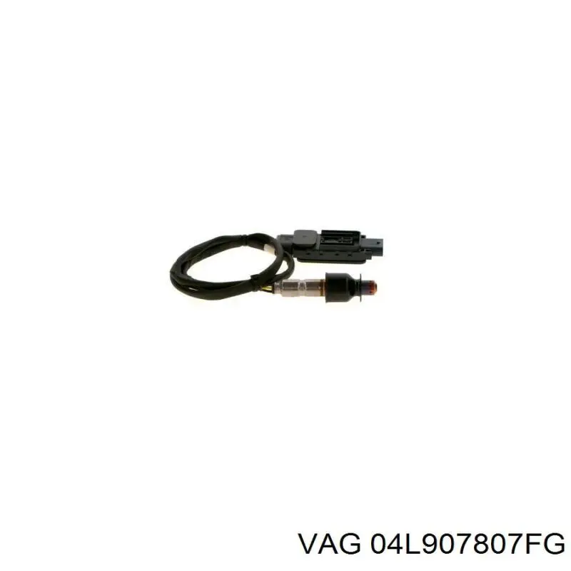  VAG 04L907807BK precio, desde 324,35 EUR