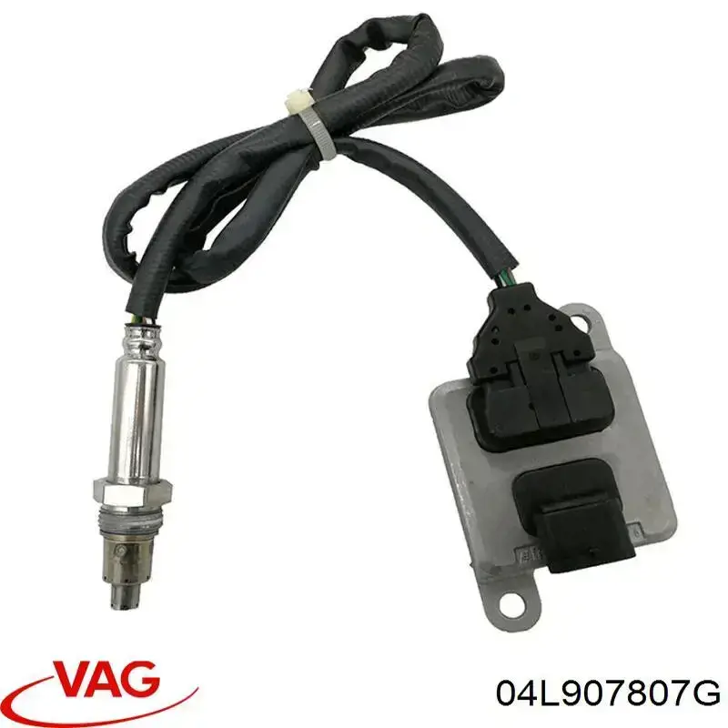 Sensor de óxidos de nitrógeno NOx VAG 04L907807AA precio, desde 248,27 EUR