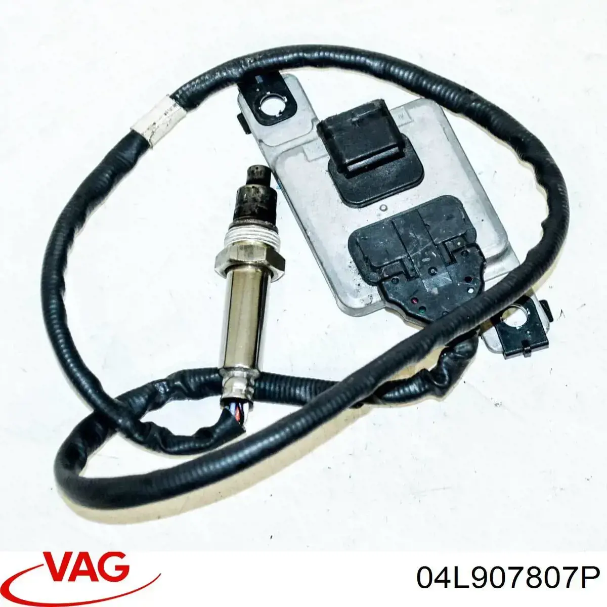 Sensor de óxidos de nitrógeno NOx VAG 04L907807EA precio, desde 275,35 EUR