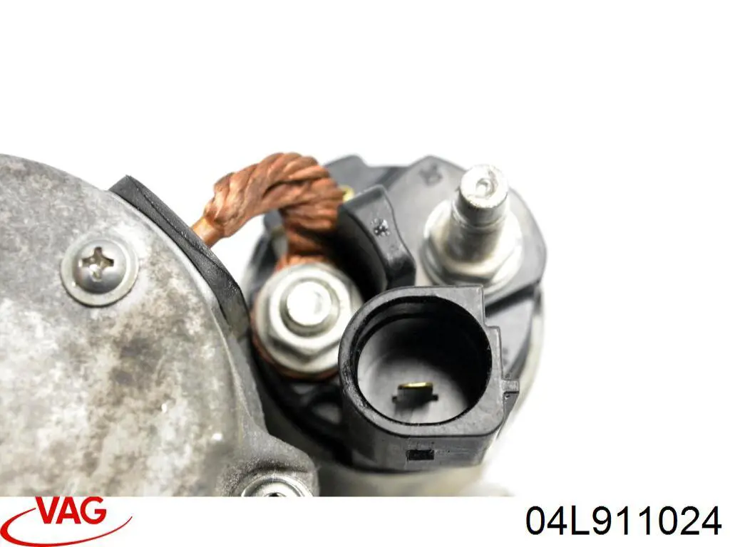 Comprar 04L911024 VAG Motores de arranque