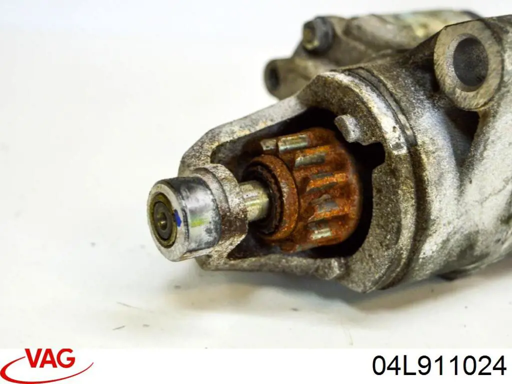 Burro de arranque  VAG 04L911024 precio, desde 72,51 EUR