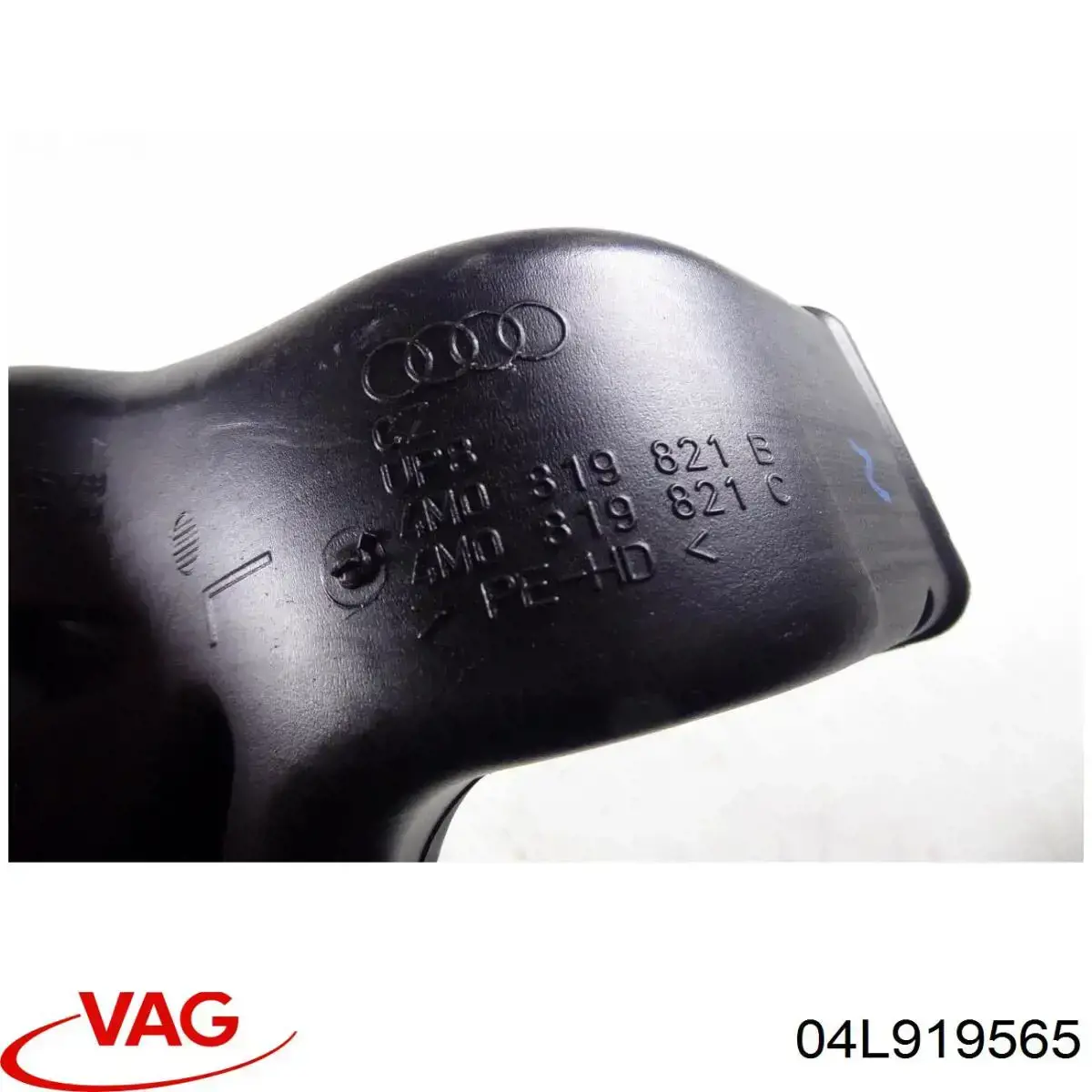 Comprar 5Q0130307BS VAG Sensor de temperatura de combustible