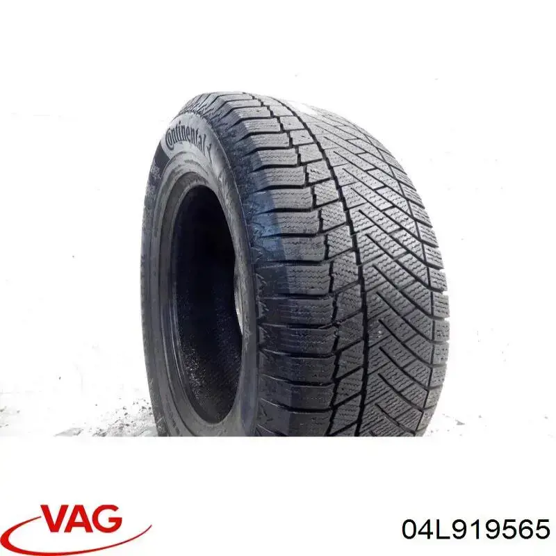 Sensor de temperatura de combustible 5Q0130307BS VAG
