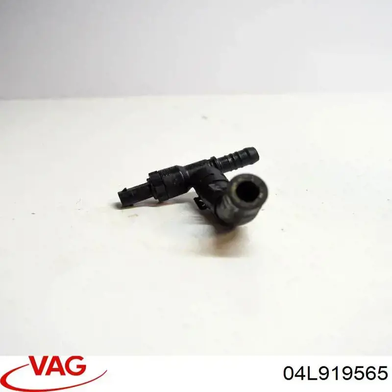 Sensor de temperatura de combustible VAG 5Q0130307J