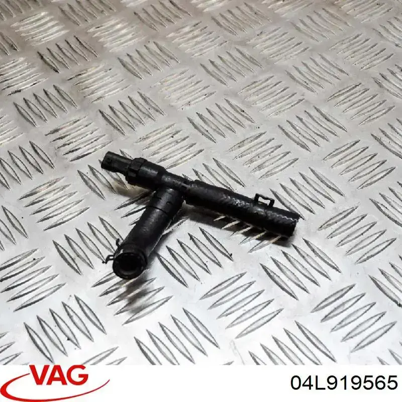 5Q0130307J VAG Sensor de temperatura de combustible