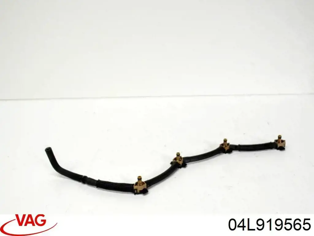 Sensor de temperatura de combustible 7N0130307C VAG