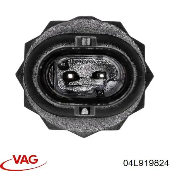 Sensor de temperatura de combustible VAG 04L919824 precio, desde 9,40 EUR