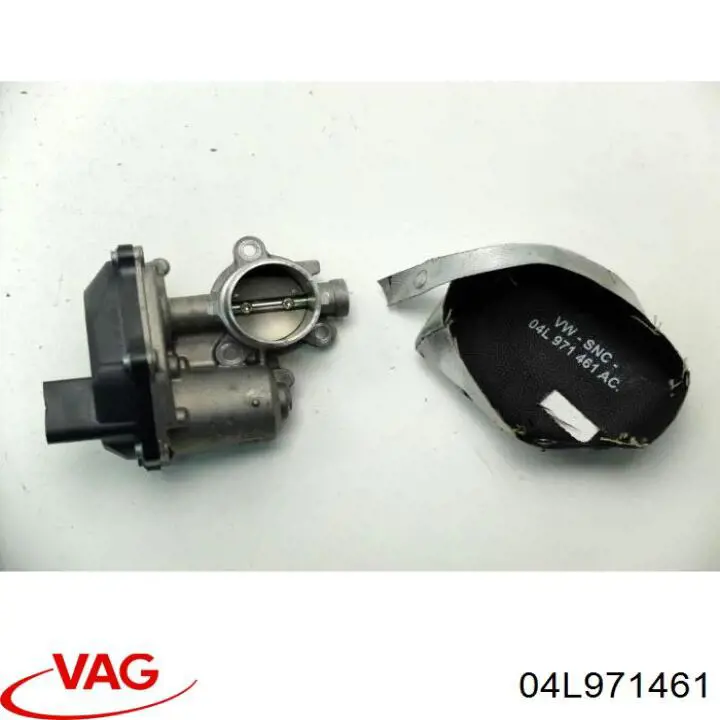 Comprar 04L971461 VAG 