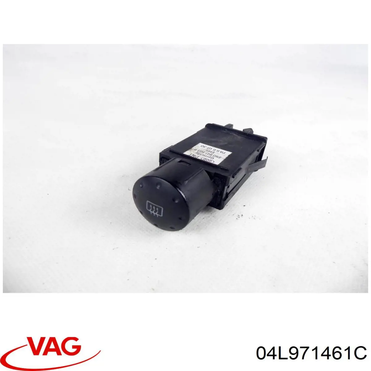  VAG 04L971461C precio, desde 18,31 EUR