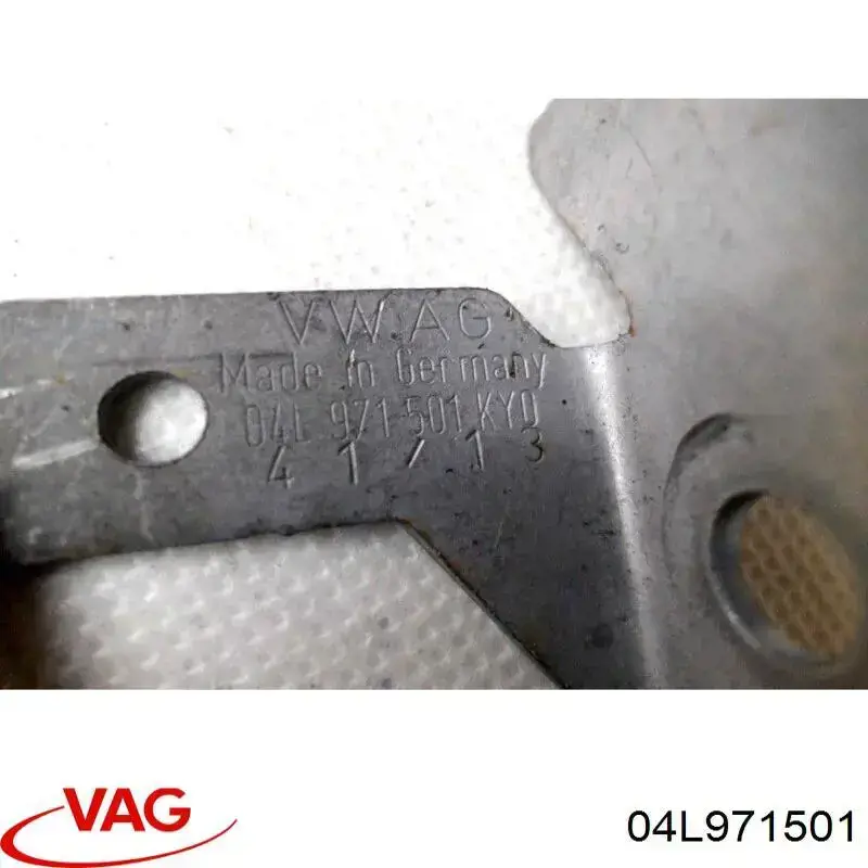 04L971501 VAG