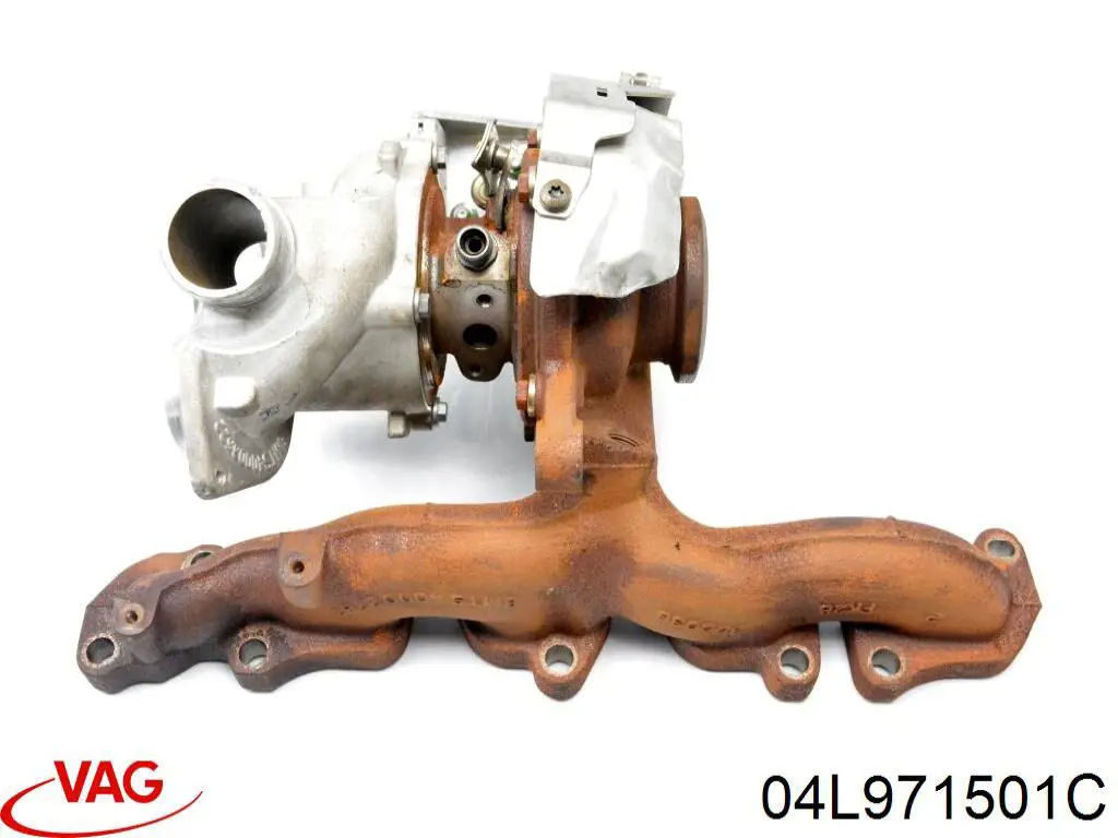  04L971501C VAG