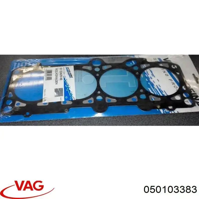 Juntas de culata VAG 050103383 precio, desde 31,14 EUR