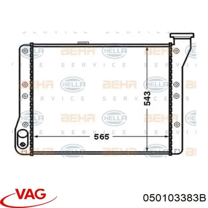 Juntas de culata VAG 050103383B precio, desde 30,45 EUR