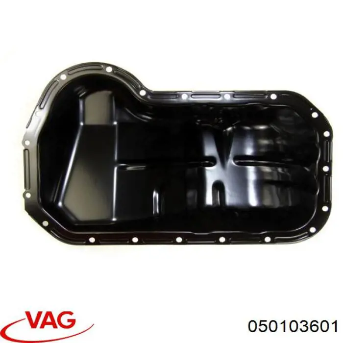 Comprar 050103601 VAG Cárter de aceite del motor
