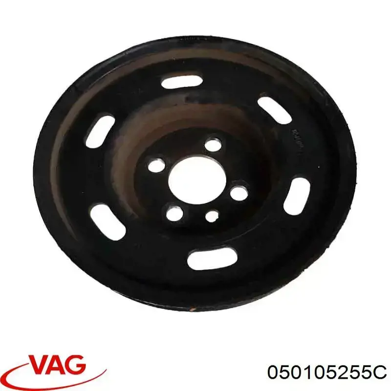 Comprar 050105255C VAG La polea del cigüeñal