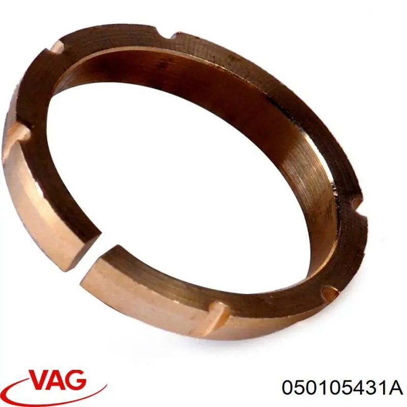 Buje de biela VAG 050105431A precio, desde 15,60 EUR