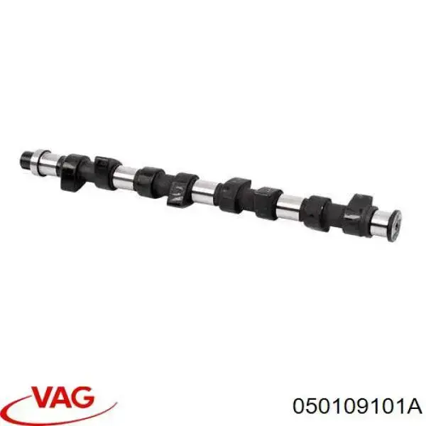 Árboles de levas VAG 050109101A precio, desde 106,81 EUR