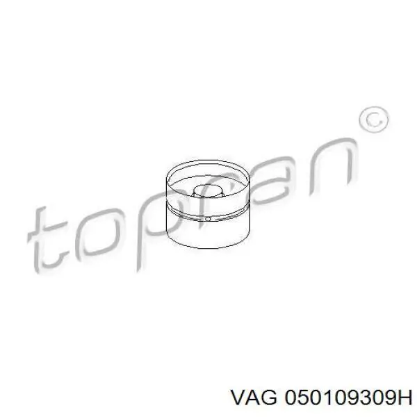 Empujador de válvula Alfa Romeo 146 930