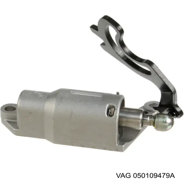 Tensor, correa de distribucion 0712005 Trucktec