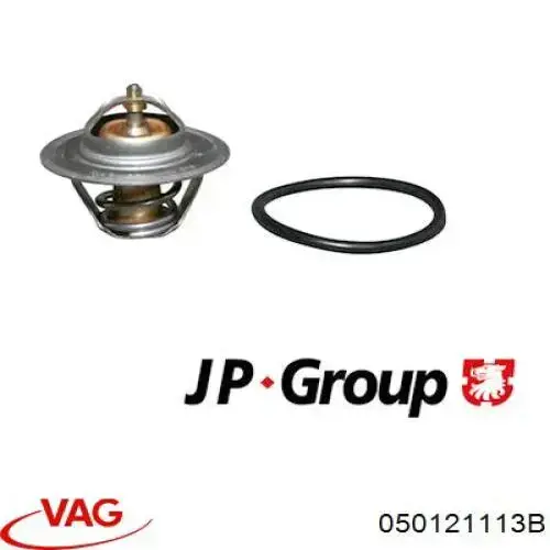 Termostato VAG 050121113B precio, desde 10,58 EUR