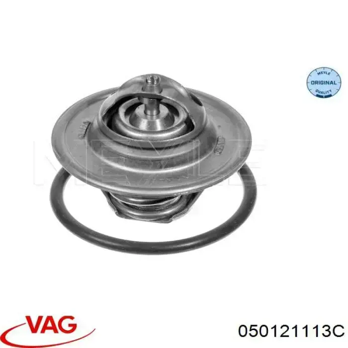 Termostato refrigerante VAG 050121113C