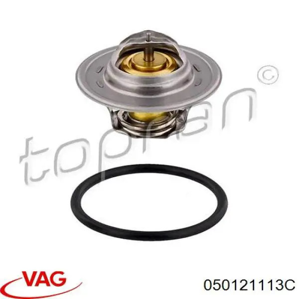 Termostato 050121113C VAG