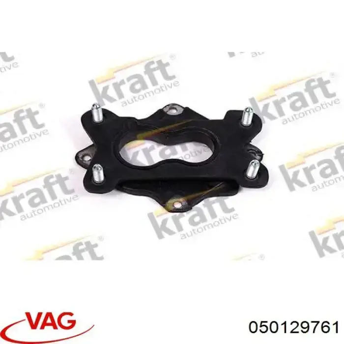 Brida de carburador 050129761 VAG